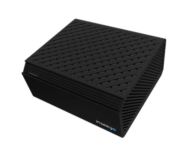 X700 Wi-Fi 7 indoor mesh node - 649496 02791 9