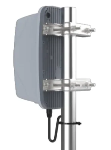 Poynting Heavy Duty Pole Mount Bracket Kit - A-BRKT-094-V1-01