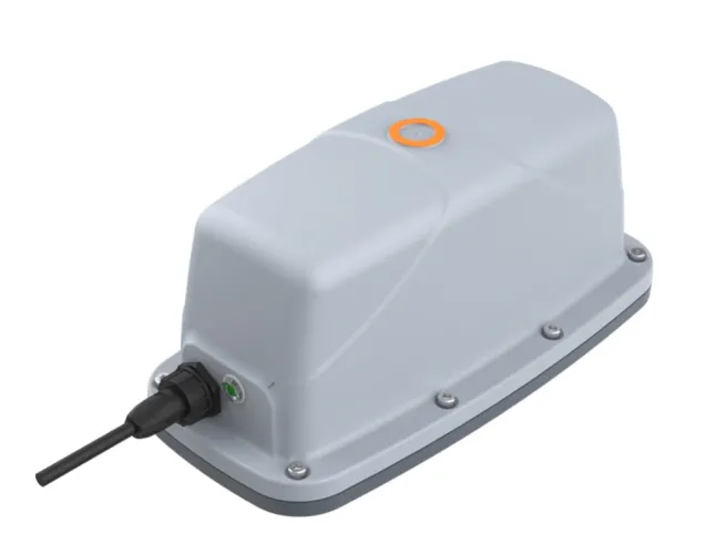 EPNT-7 4x4 MIMO Dual-Band Wi-Fi & GNSS Antenna (RJ45 Connector & Magnets) - A-EPNT-0007-V1-02