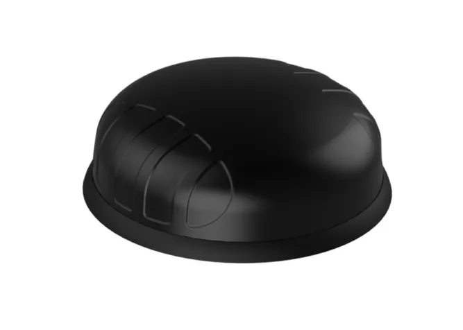 Poynting GPS/GLONASS Active Antenna (Black) - A-GPS-0001-V3-01