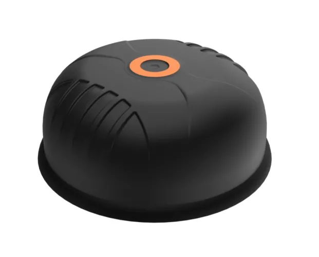 Poynting MIMO-4-04 4-in-1 Antenna; LTE/5G (Black) - A-MIMO-0004-V2-04-B