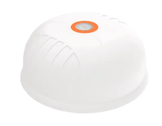 Poynting MIMO-4-14 5-in-1 Antenna; LTE/5G and GPS (White) - A-MIMO-0004-V2-14-W