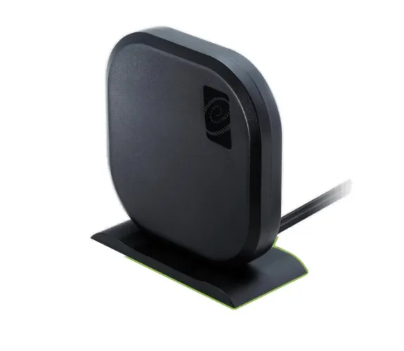 5G/4G 2x2 MIMO Magnetic Antenna with 15ft cable - LMA101.A.BI.019