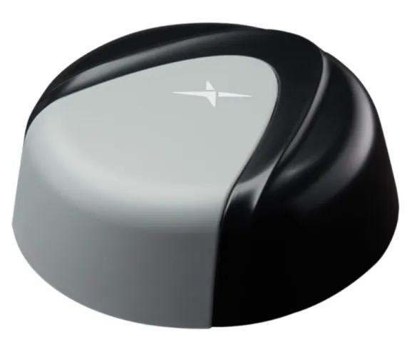 Synergy 5-in-1 4x 4G/5G and 1x GNSS with 3M cables - MA1505.A.004