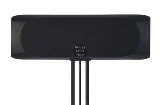 Genesis 3-in-1 GPS/GLONASS and 2x LTE/Cellular/UMTS - MA240.LBI.005