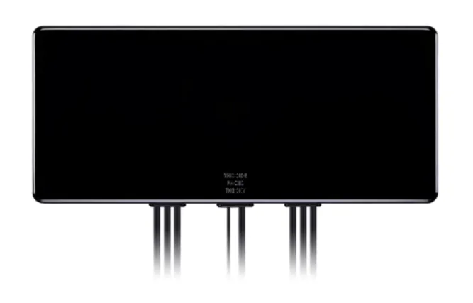 GuardianX 8-in-1 Antenna, 8x 4G/5G with 5m TGC-200 non braided cables - MA9908.K.005