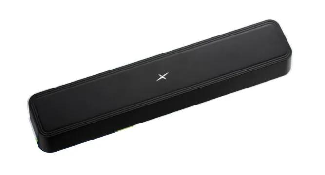 Raptor X 4-in-1 Screw Mount Antenna 4x 5G/4G with 1m TGC-200 cables - RAPX.S2.4.B.4C.1M