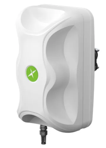 Thunder Integrated 5G/LTE Directional Panel Antenna for Ericsson R1900 including PoE Passive - THDR19PP