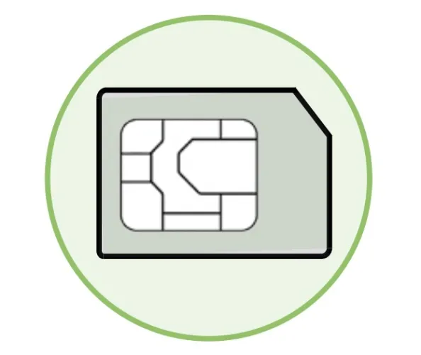 Digi eSIM kit - DG-ESIM-A