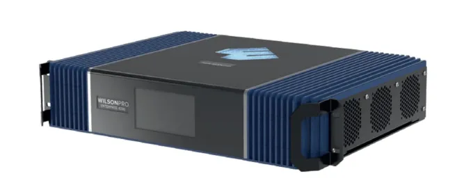 Enterprise 4330 Industrial Rack-Mount Amp and Power Supply - 466075