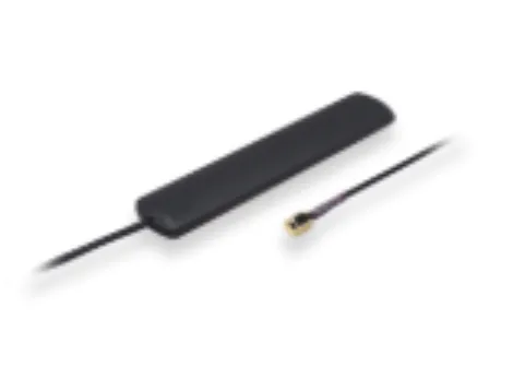 Mobile adhesive SMA antenna - PR1AS420