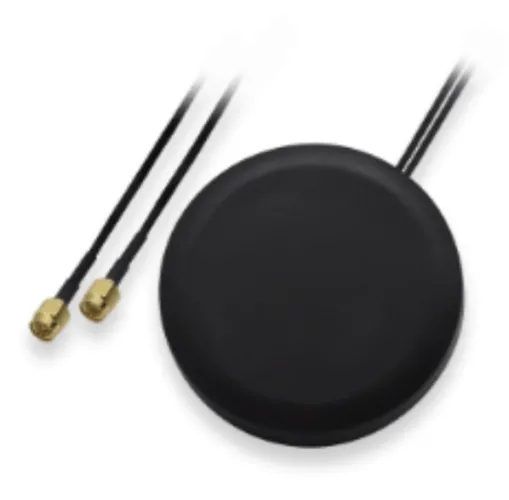 COMBO MIMO Mobile ROOF SMA antenna - PR1KCL25