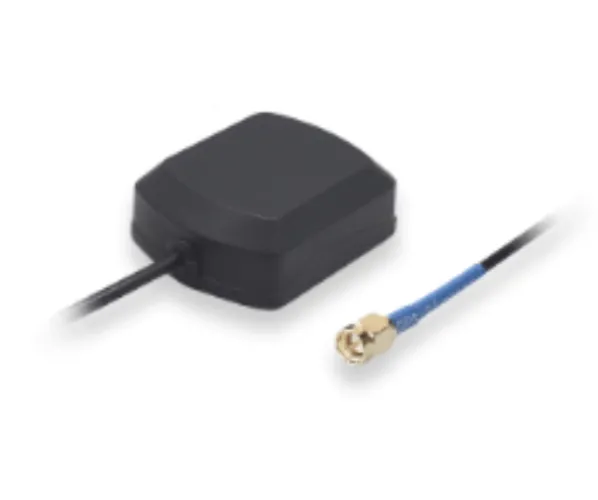 GNSS adhesive SMA antenna - PR1KSG30