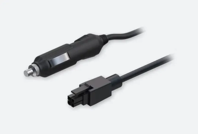 Automotive power supply - PR2AM20M