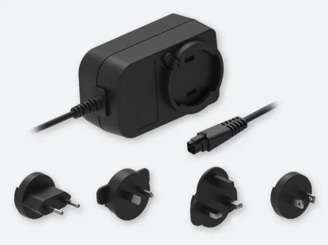 Universal power supply, 24W - PR315PS3