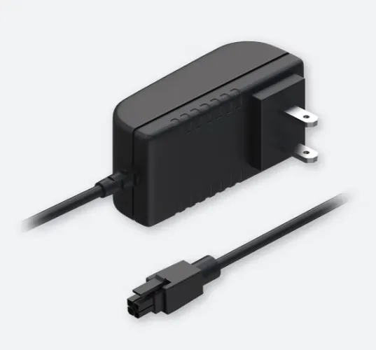 US power supply, 24W - PR3P2US3