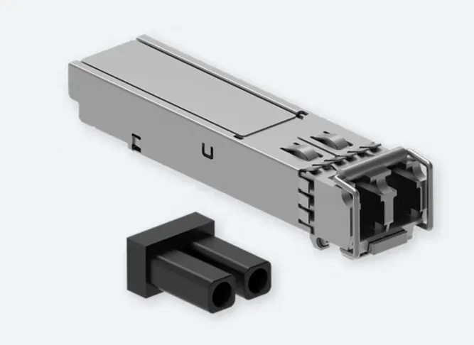 1.25 Gb/s SR SFP TX - PR4DU22K