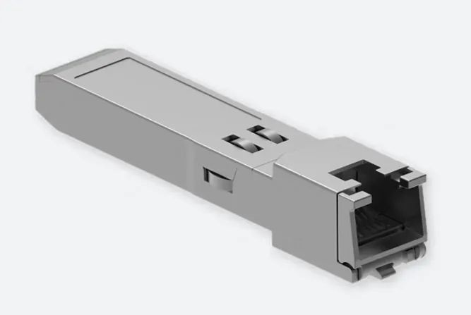 1.25 Gb/s Copper RJ45 SFP - PR4JR20K