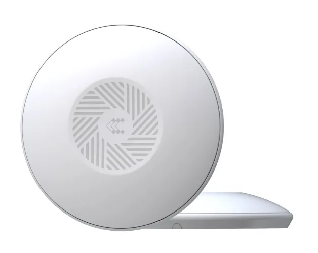 TAP100 WiFi 4 Access Point (with US PoE Injector) - TAP100000300