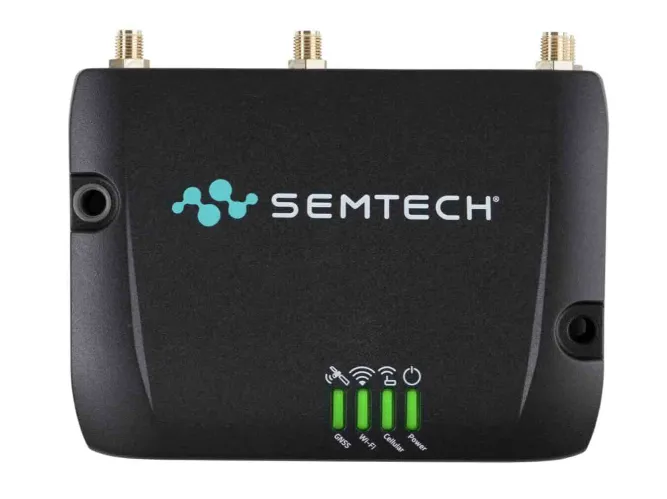 RX400, 5G RedCap Router, Global, Serial, Ethernet, Wi-Fi, includes 1-year AirLink Complete - 1105305