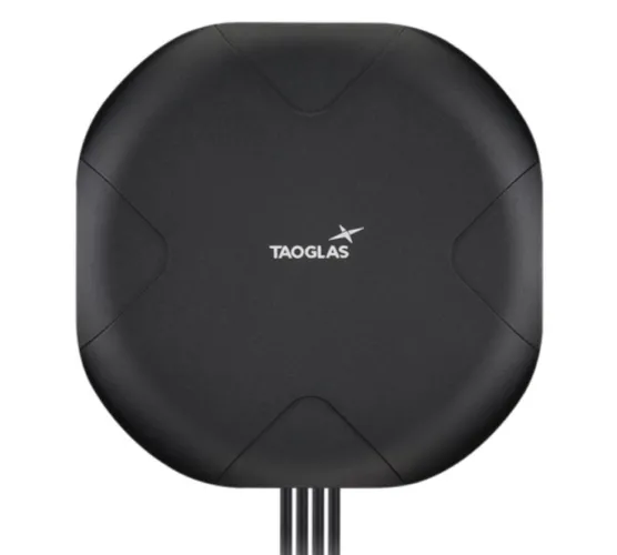 TGX Cross Polarised Wideband 4-in-1 4*5G/4G SMA(M) 609mm TGC-200 - TGX.04.4.4C.0.609M.S2.B