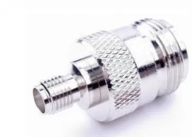 N/Female to SMA/Female Adapter - CNFSF