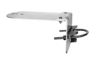 Omni Antenna L-Bracket Building Mount Bracket - 901133 - 901133