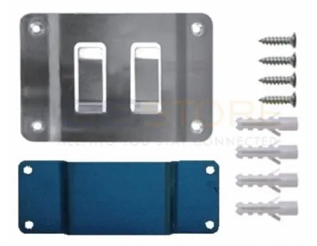 Wall Mount for Indoor Panel Antenna - 901143