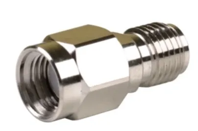 SMA/Female to RP-SMA/Male Adapter - RP-3405