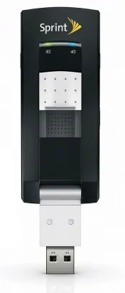 Refurbished Sprint Franklin U771 - 