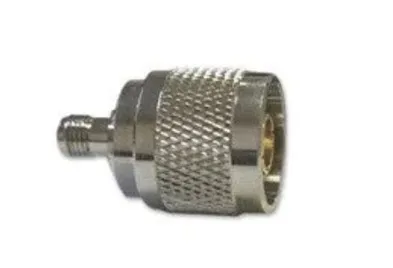 N/Male to SMA/Female Adapter - SC-CN-02
