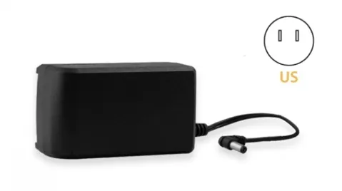 Pepwave 12V 2A AC Power Supply - ACW-601-US