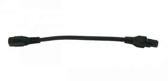 2.1mm Barrel to 4-pin GPIO Universal Power Adapter for Routers - 170665-000