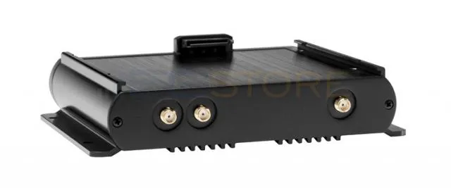 COR Extensibility Dock for Ericsson Cradlepoint R500-PLTE, IBR600B, IBC600C, and IBR900 Series - 170700-000