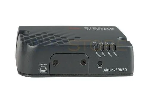 RV50X, 4G LTE-A Router, APAC, includes 1-year AirLink Complete - 1103045