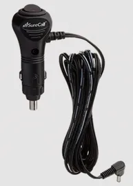 SureCall 12V, 5A, DC Power Supply - SC-DC-12V5A-B