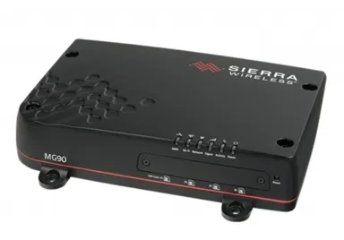 Semtech (formerly Sierra Wireless) AirLink MG90 Vehicle Router w/ Cat 6 LTE Advanced - 1102695