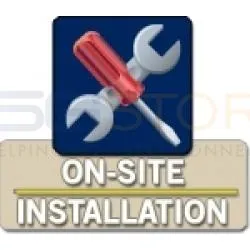 One Talk On-Site Installation - 