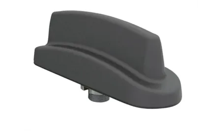 Semtech (formerly Sierra Wireless) 3 in 1 Panel (MiMo/GPS) - Black - 6001125