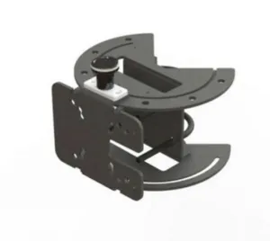 Rugged Outdoor Pole Mount for Cel-Fi Antennas - 