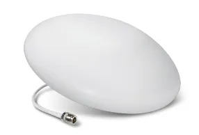 SureCall Ultra Thin Low Profile Dome Antenna - SC-528W