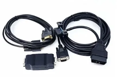 Semtech (formerly Sierra Wireless) AirLink OBD-II Telemetry Kit (CAN) - ALEOS - 6000665