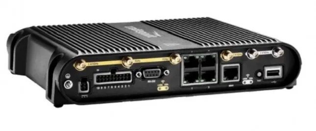 Ericsson Cradlepoint NetCloud Essentials for Mobile - IBR1700-600M - 3 Yr - MA3-1700600M-NNA