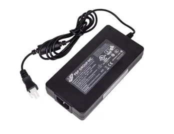 Power Supply, 54V, Large 2x2, 2M, No C13 Line Cord; used with E3000 - 170751-000