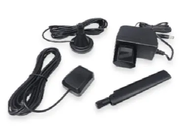 Peplink Antenna and Power Kit for Speedfusion Engine(US) - SFE-DUO-ACW-KIT-US