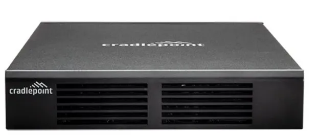 Ericsson Cradlepoint NetCloud Essentials for Branch - CR4250 POE - 3 Yr - BD3-425P-00N