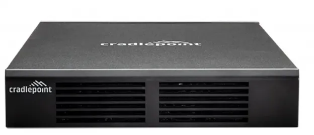 Ericsson Cradlepoint NetCloud Essentials for Branch - CR4250 POE - 5 Yr - BD5-425P-00N