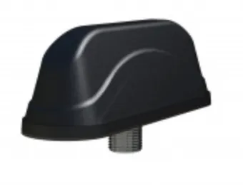 Panorama Enclosure Antenna (2xCell, 2xWiFi, 1xGPS) - LGAM-7-27-24-58-1S
