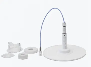 Wilson Enterprise Low Profile Dome Antenna - 314407