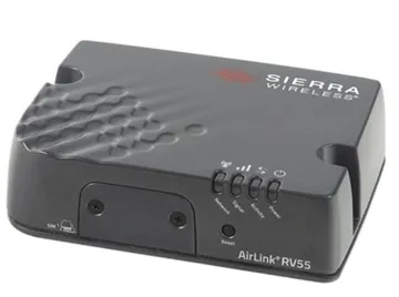 RV55, 4G LTE-A Pro Router, North America, includes 1-year AirLink Complete - 1104303
